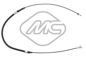 METALCAUCHO 82005 - CABLE FRENO I-20 ALLDX-RH