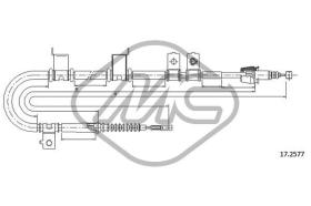 METALCAUCHO 82006 - CABLE FRENO I-30 ALLSX-LH