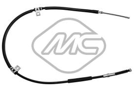 METALCAUCHO 82008 - CABLE FRENO TRAJET ALL (DISC BRAKE) MP