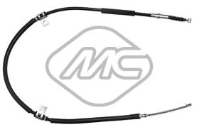 METALCAUCHO 82009 - CABLE FRENO TRAJET ALL (DISC BRAKE) MP