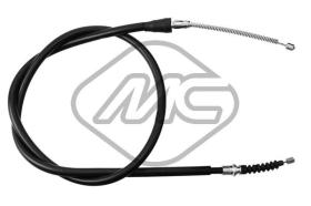 METALCAUCHO 82012 - CABLE FRENO PICK-UP (FASTER) TFR/TFS 2