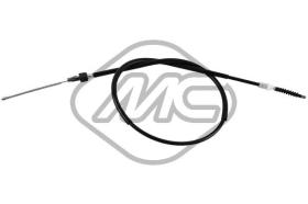 METALCAUCHO 82013 - CABLE FRENO PICK-UP (FASTER) TFR/TFS 2