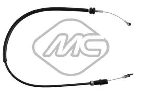 METALCAUCHO 82025 - CABLE ACELERADOR MINI ALL