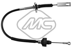 METALCAUCHO 82030 - CABLE EMBRAGUE SAMARA 2S.