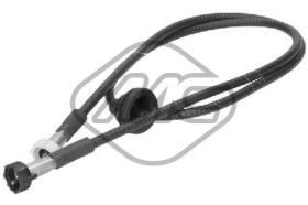 METALCAUCHO 82036 - CABLE CUENTAKILOMETROS NIVA NEW MM.?14