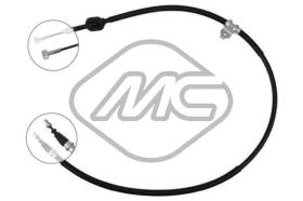 METALCAUCHO 82094 - CABLE FRENO KAPPA ÔKO ALL DX-RH