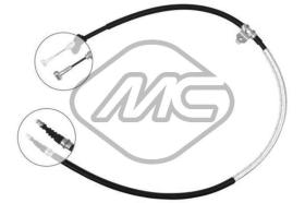 METALCAUCHO 82095 - CABLE FRENO KAPPA ÔKO ALL SX-LH