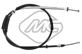 METALCAUCHO 82103 - CABLE FRENO DELTA ALL SX-LH