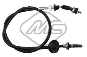 METALCAUCHO 82143 - CABLE EMBRAGUE 216 ALL