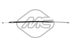 METALCAUCHO 82159 - CABLE FRENO MAESTRO ALL