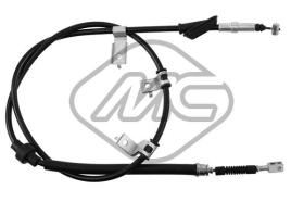 METALCAUCHO 82162 - CABLE FRENO CONCERTO1,6 (DISC BRAKE)