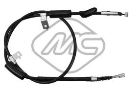 METALCAUCHO 82174 - CABLE FRENO 45 ALL CH.4D632464- (DISC