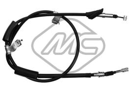 METALCAUCHO 82175 - CABLE FRENO 45 ALL CH.4D632464- (DISC