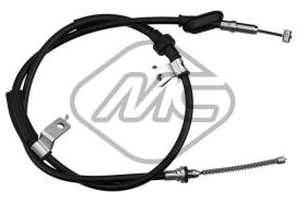 METALCAUCHO 82176 - CABLE FRENO 45 ALL CH.4D633174- (DRUM