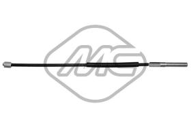 METALCAUCHO 82178 - CABLE FRENO 75 ALL CH.3D280038- ANT.-F