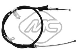 METALCAUCHO 82180 - CABLE FRENO FREELANDER ALL CH.1A00001A