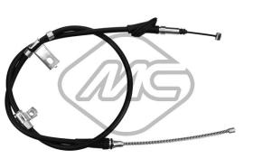 METALCAUCHO 82181 - CABLE FRENO FREELANDER ALL CH.1A00001A