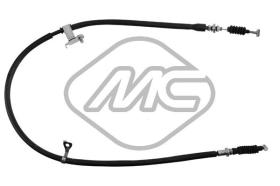 METALCAUCHO 82212 - CABLE FRENO MX3 ALL DX-RH