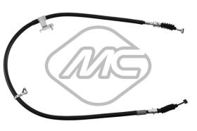 METALCAUCHO 82213 - CABLE FRENO MX3 ALL SX-LH