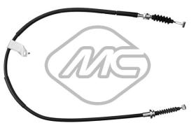 METALCAUCHO 82234 - CABLE FRENO MX5 ALL DX-RH