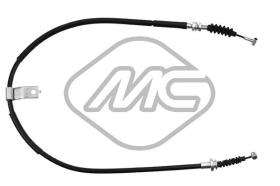 METALCAUCHO 82235 - CABLE FRENO MX5 ALL SX-LH