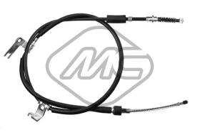 METALCAUCHO 82237 - CABLE FRENO PREMACY ALL SX-LH