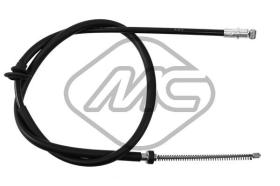 METALCAUCHO 82244 - CABLE FRENO COLT ALLSX-LH