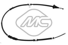 METALCAUCHO 82245 - CABLE FRENO COLT 1,2-1,3-1,5-DS (DRUM