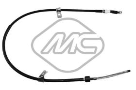 METALCAUCHO 82248 - CABLE FRENO PAJERO 2,6 DS - L 043G-42G