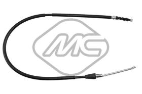 METALCAUCHO 82249 - CABLE FRENO PAJERO 2,6 DS - L 047G-48G