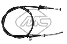 METALCAUCHO 82250 - CABLE FRENO CARISMA DA1A-DA2-DA4-DA4A