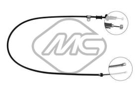 METALCAUCHO 82251 - CABLE FRENO CARISMA DA1A-DA2-DA4-DA4A