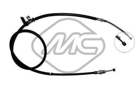 METALCAUCHO 82253 - CABLE FRENO GALANT EA2A-WA5A-EA2/3/5W