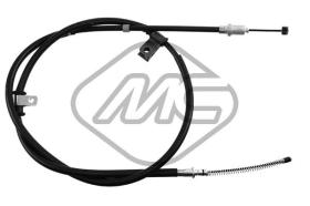 METALCAUCHO 82254 - CABLE FRENO GALANT EA2A-WA5A-EA2/3/5W