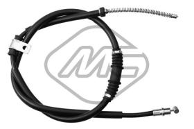 METALCAUCHO 82261 - CABLE FRENO COLT 1,3-1,5-1,6 DX-RH