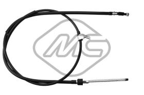 METALCAUCHO 82264 - CABLE FRENO L200 4WD2,5TDS INTERCOOLE