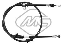 METALCAUCHO 82271 - CABLE FRENO CARISMA ALL (DISC BRAKE) W