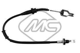 METALCAUCHO 82283 - CABLE EMBRAGUE PRIMERA 1,6