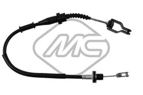 METALCAUCHO 82284 - CABLE EMBRAGUE PRIMERA 2,0 GT