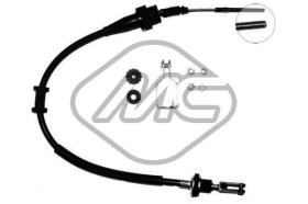 METALCAUCHO 82285 - CABLE EMBRAGUE 200 SX