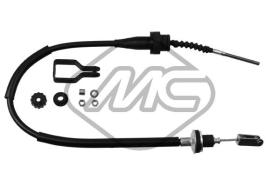 METALCAUCHO 82287 - CABLE EMBRAGUE PULSAR ALL