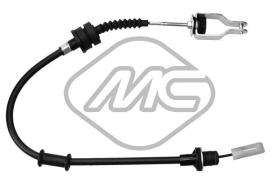 METALCAUCHO 82290 - CABLE EMBRAGUE MICRAALL