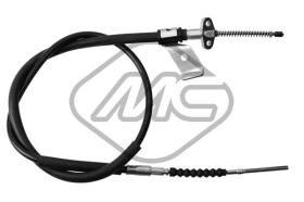 METALCAUCHO 82300 - CABLE FRENO MICRA N10 - N12 DX-RH