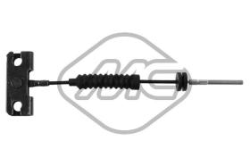 METALCAUCHO 82301 - CABLE FRENO MICRA ALL ANT.-FRONT