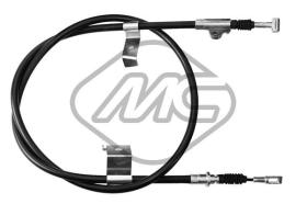 METALCAUCHO 82308 - CABLE FRENO PRIMERA P10 2,0 (DISC BRAK