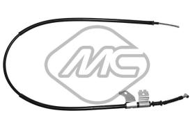 METALCAUCHO 82325 - CABLE FRENO PULSAR NX-KN13 SX-LH