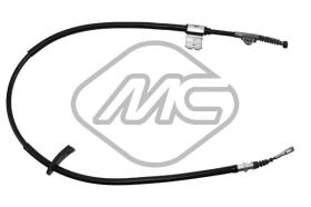 METALCAUCHO 82332 - CABLE FRENO PULSAR 1,6-2,0 ANTISKID-10