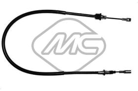 METALCAUCHO 82359 - CABLE FRENO INTERSTARS ALL ANT.-FRONT