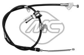 METALCAUCHO 82362 - CABLE FRENO PIXO ALLDX-RH