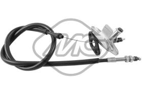 METALCAUCHO 82371 - CABLE ACELERADOR MICRA 1,0 - 1,3